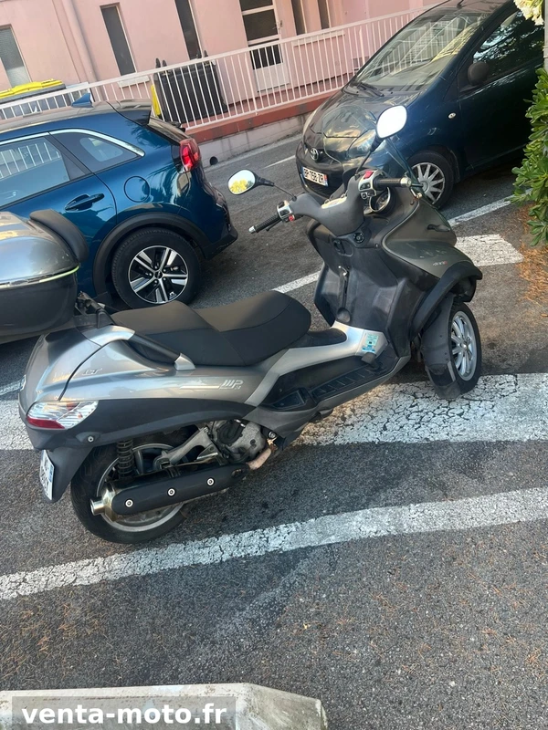 Piaggio