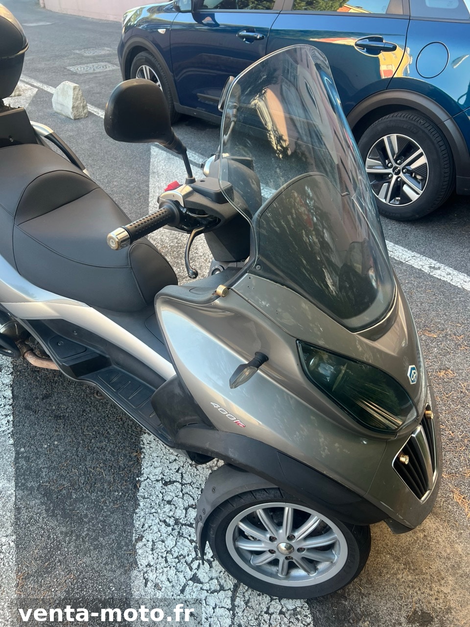Piaggio
