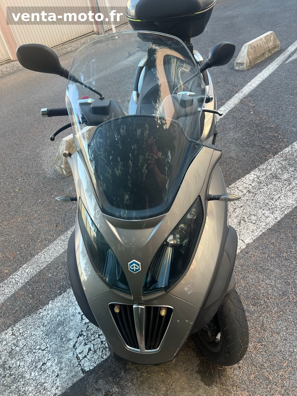 Piaggio