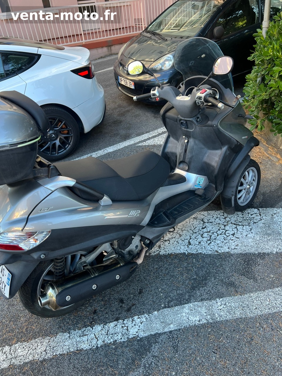 Piaggio