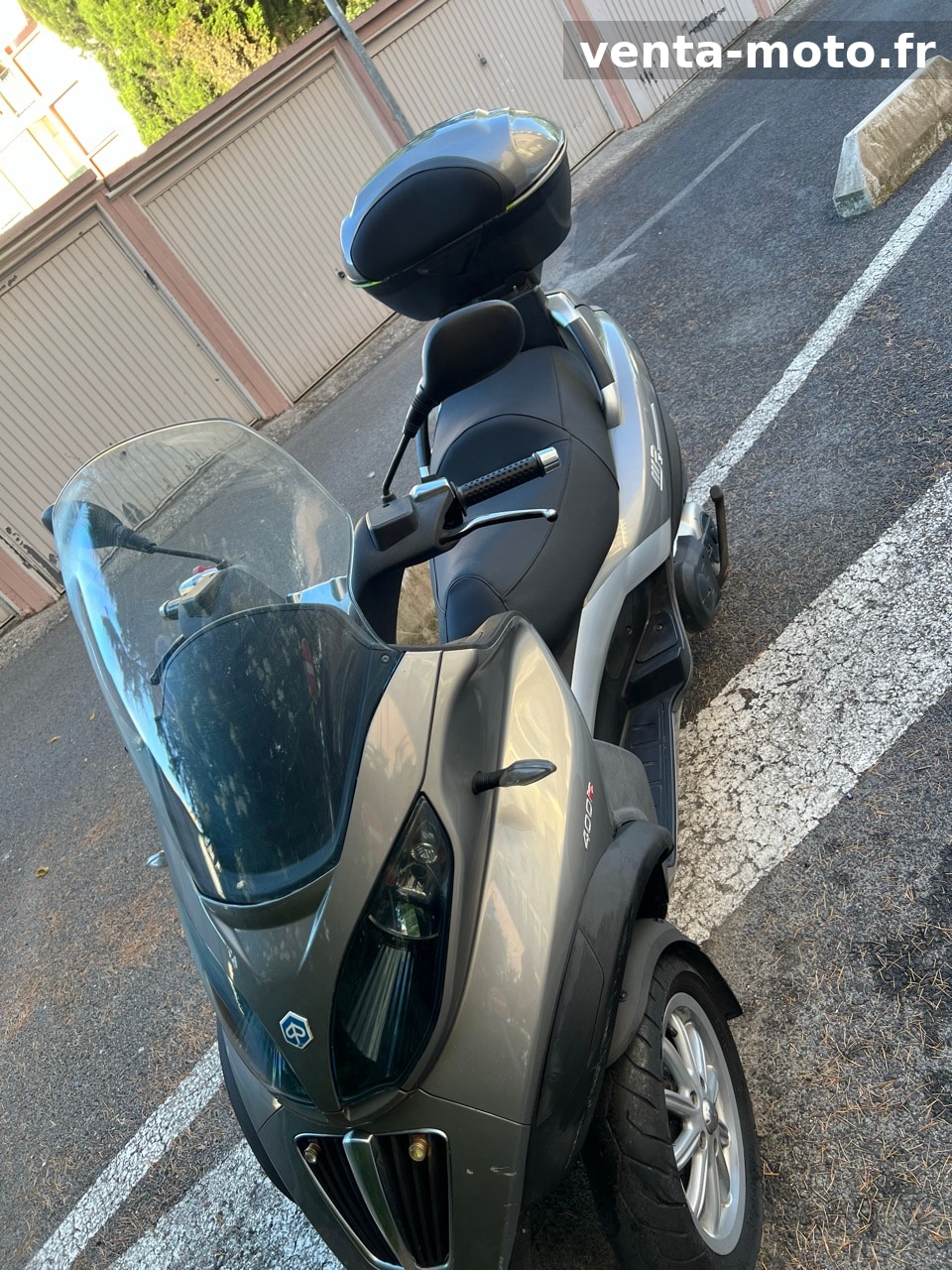 Piaggio
