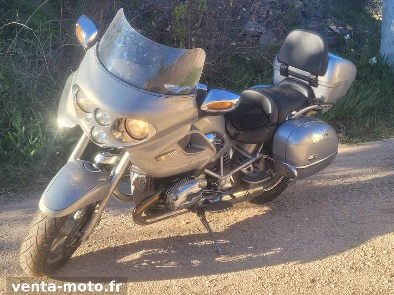 Bmw r1200cl