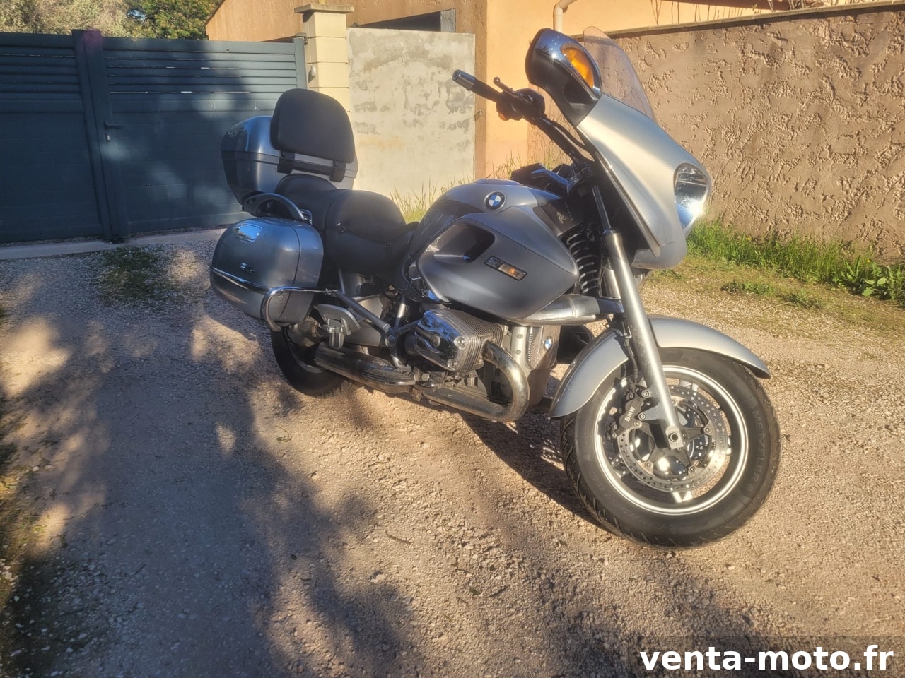 Bmw r1200cl