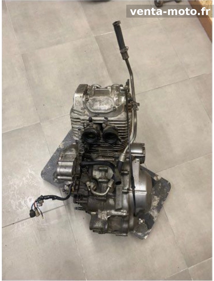Moteur complet yamaha 600 XT