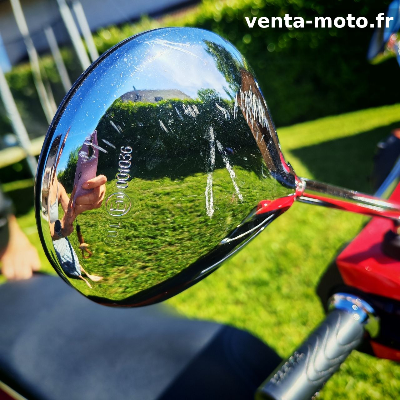 Piaggio Liberty 50 i-get 4T – 182 km – Top case