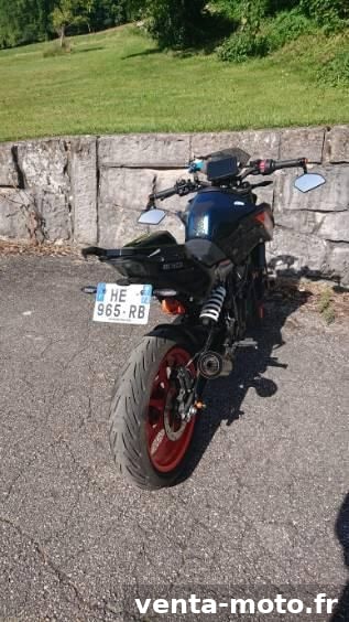 KTM DUKE