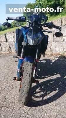 KTM DUKE