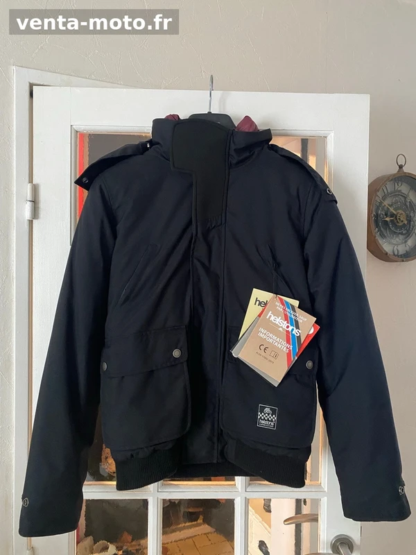Blouson homme