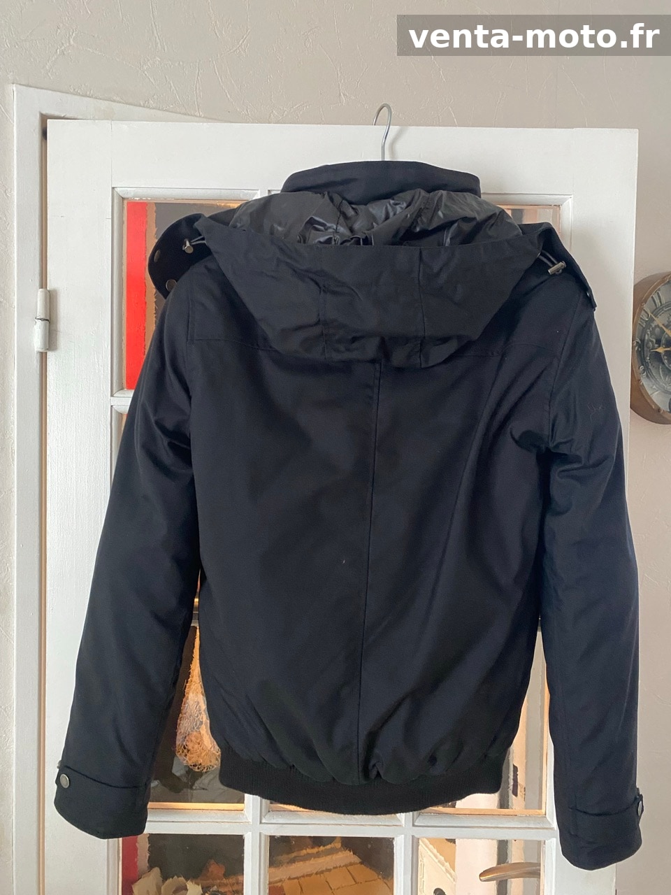 Blouson homme