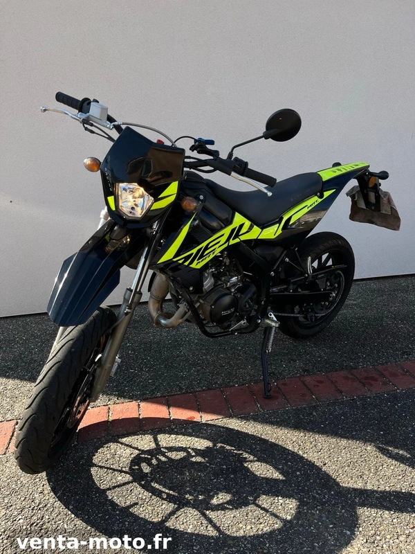 Rieju mrt 50cc 2024
