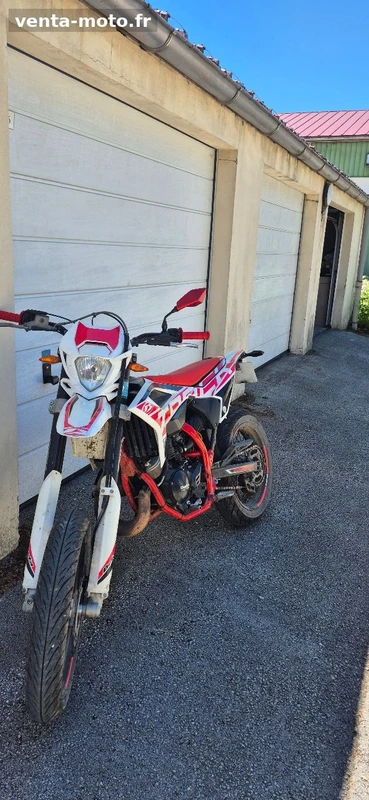 Beta track 2021