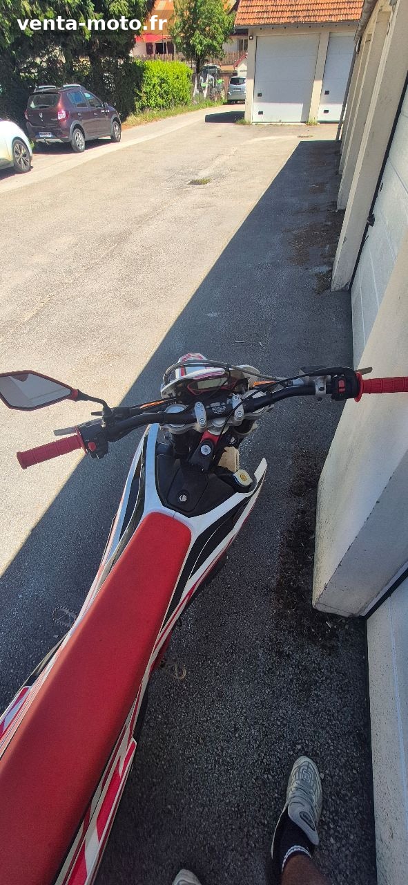 Beta track 2021