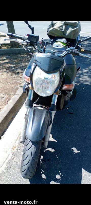 Gsr 600