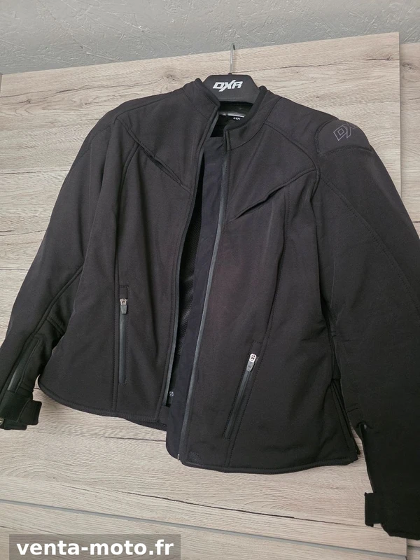 Veste dxr neuve