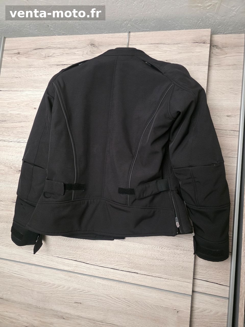 Veste dxr neuve