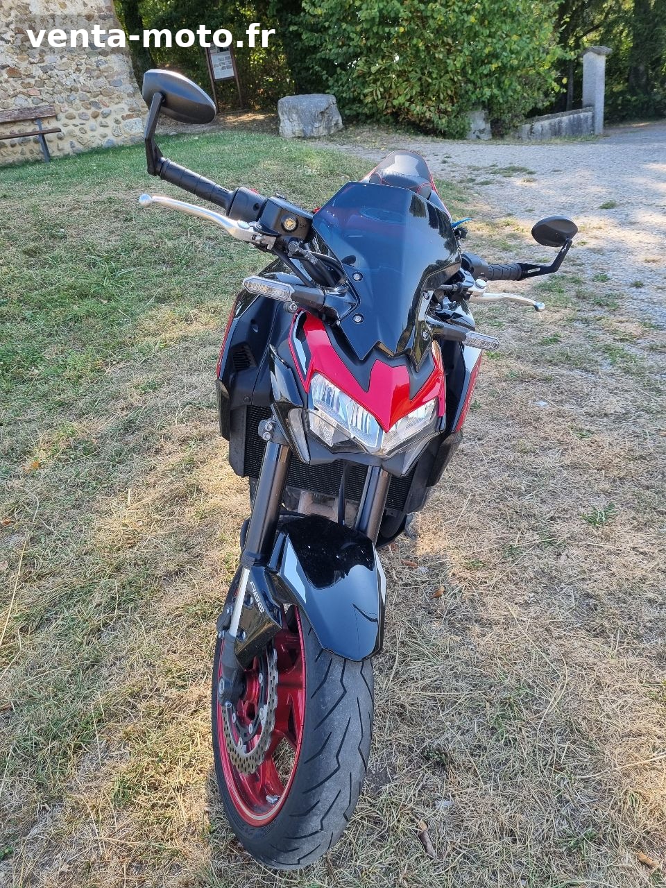 Z900 (2024)
