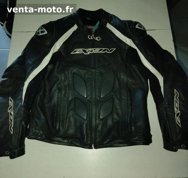 Veste ixon lithium