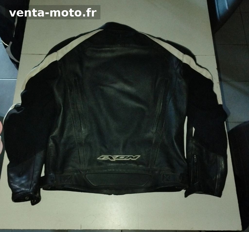Veste ixon lithium