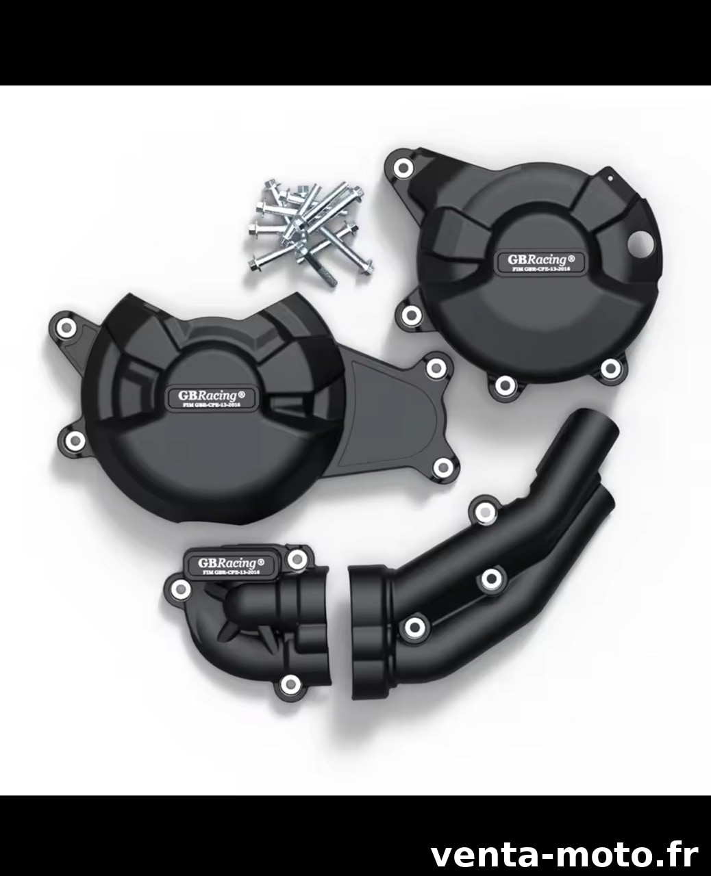 Neuf Protection Carter Moteur Yamaha Ténéré 700 XT