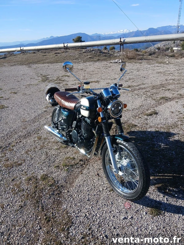 Mash six hundred