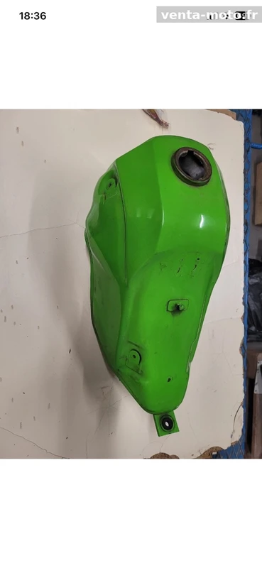 Pièces moto