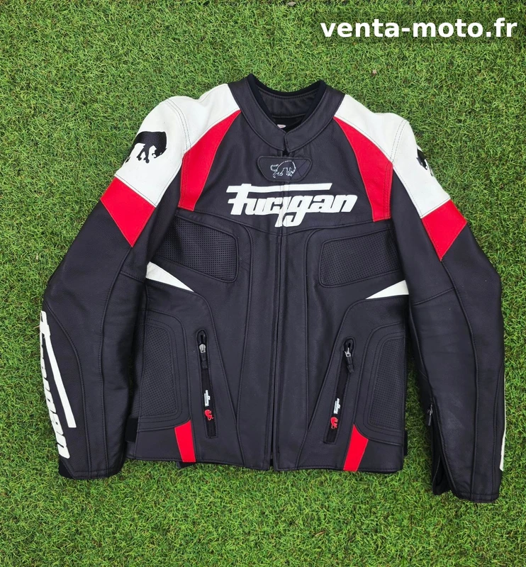 Cuir furygan
