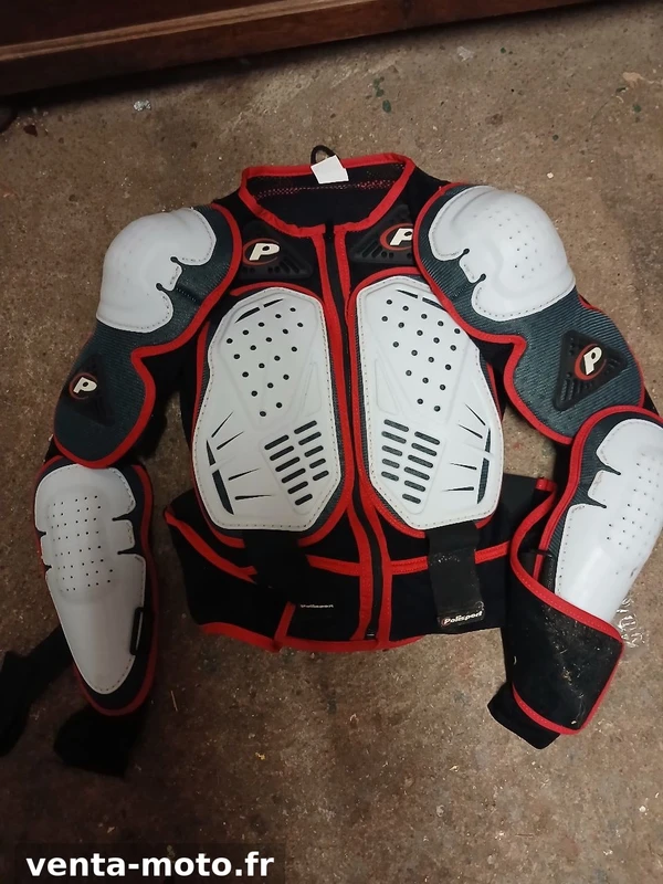 Protection integrale
