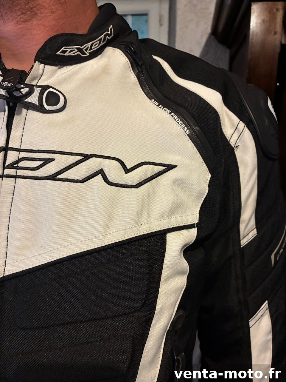 Blouson