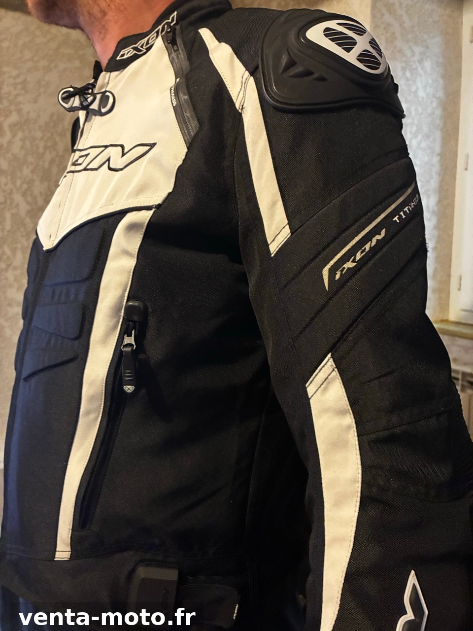 Blouson