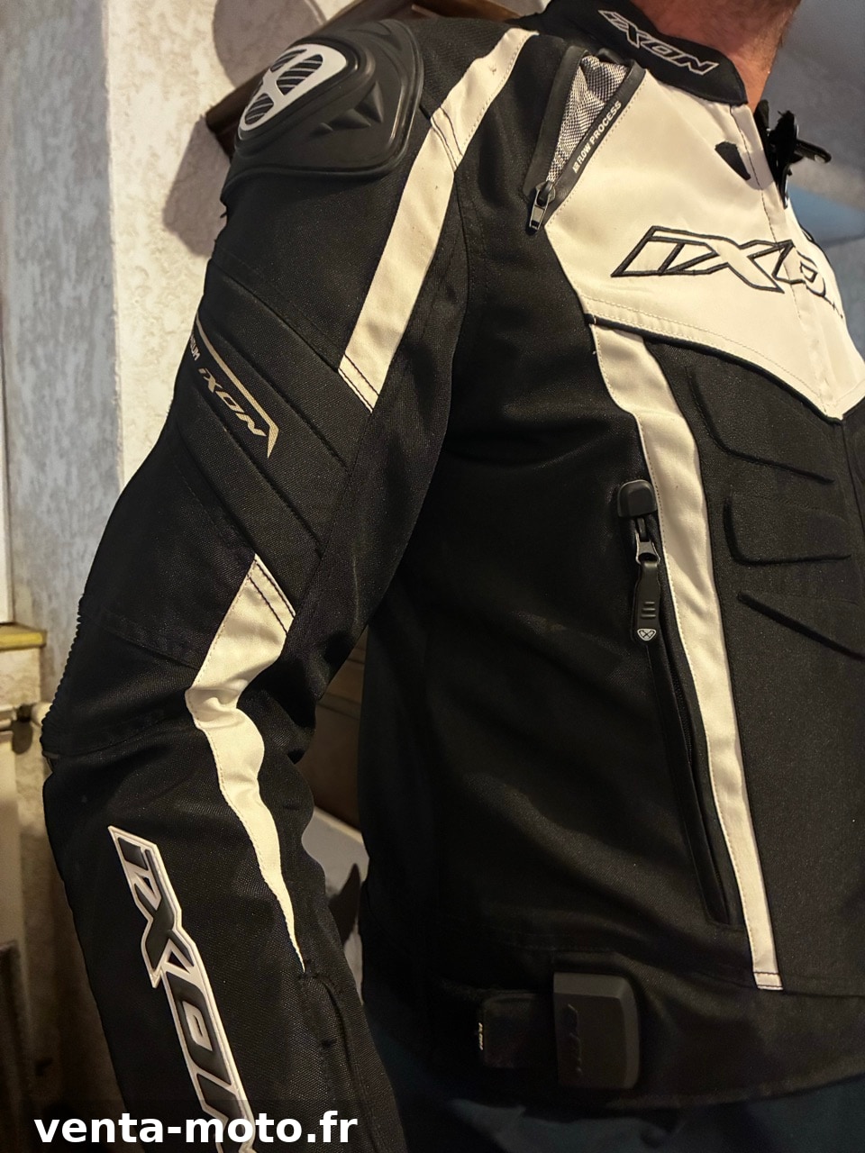 Blouson