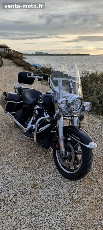 Harley Davidson  Roadking/1745