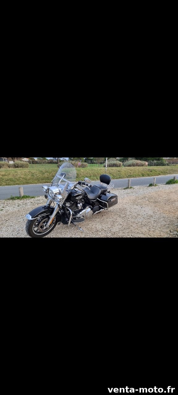Harley Davidson  Roadking/1745