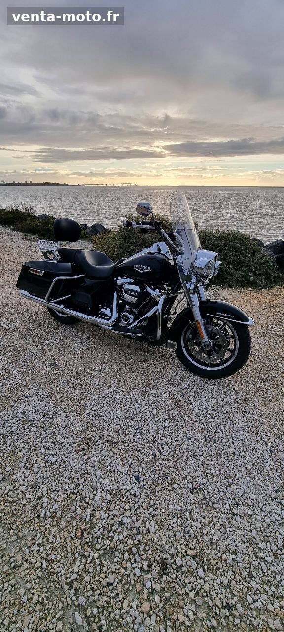 Harley Davidson  Roadking/1745