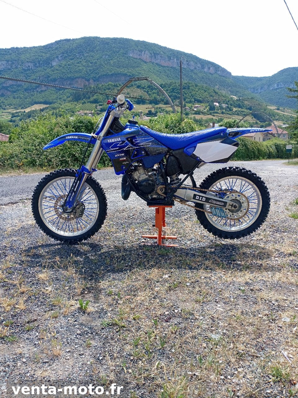 125 yz