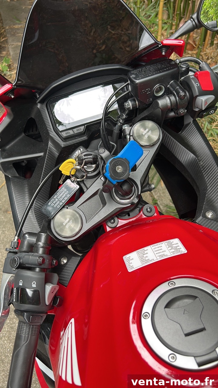 CBR500R
