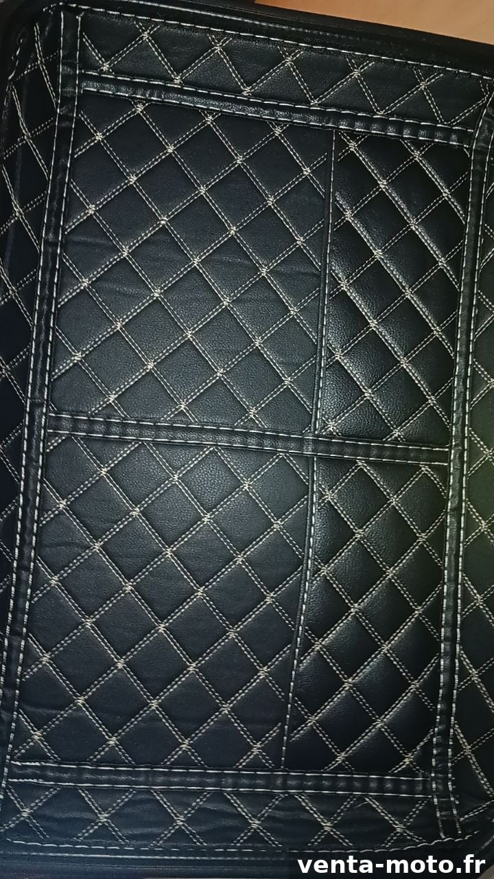 Coffre de rangement