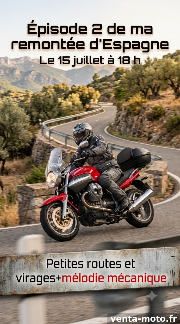 Guzzi breva 850