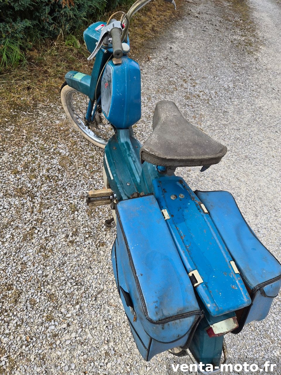 Peugeot 104