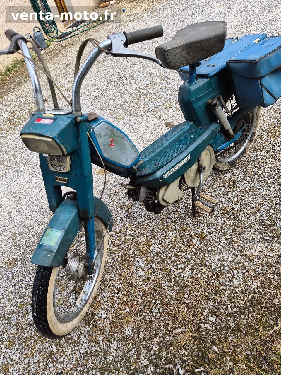 Peugeot 104