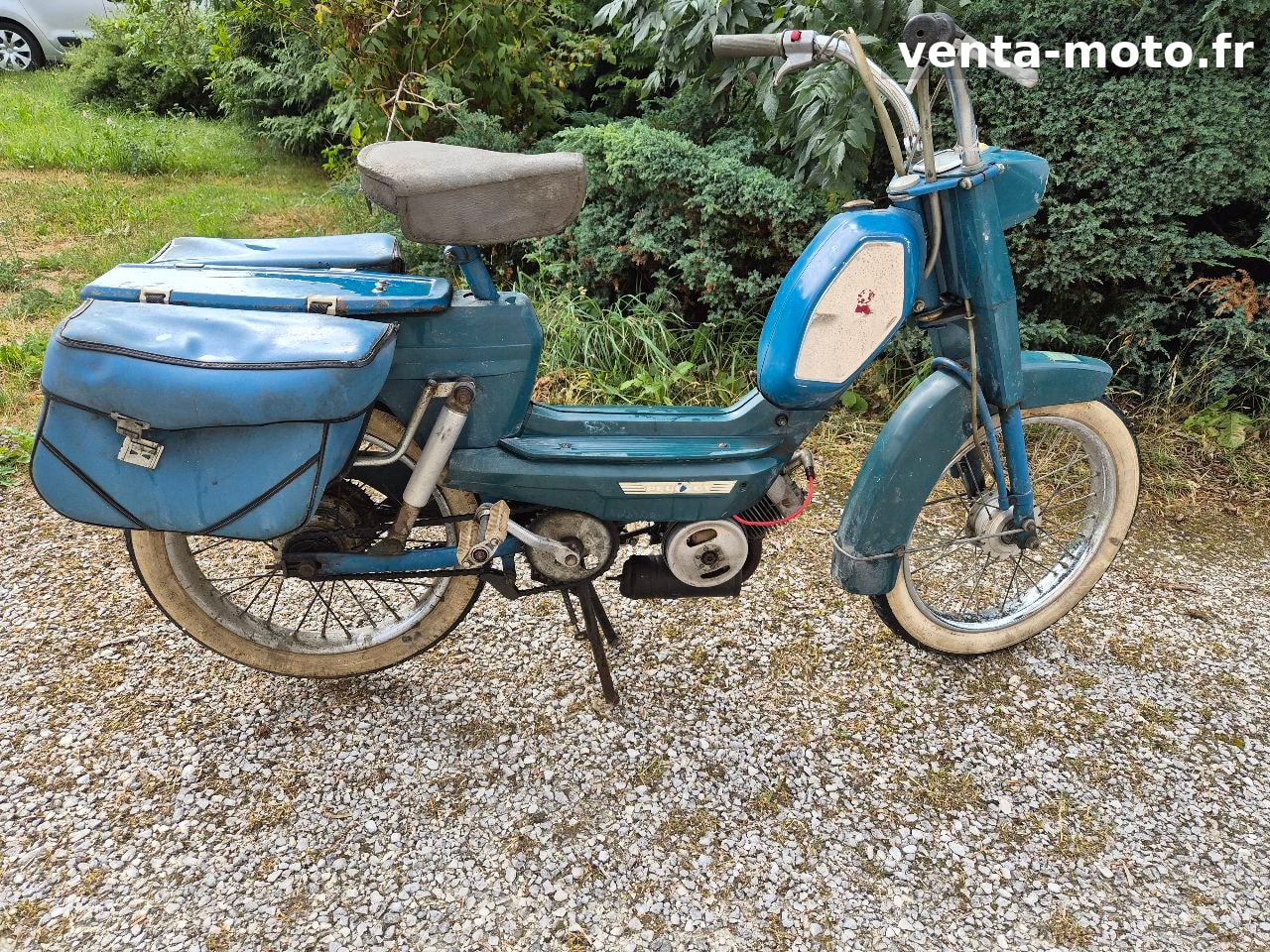 Peugeot 104