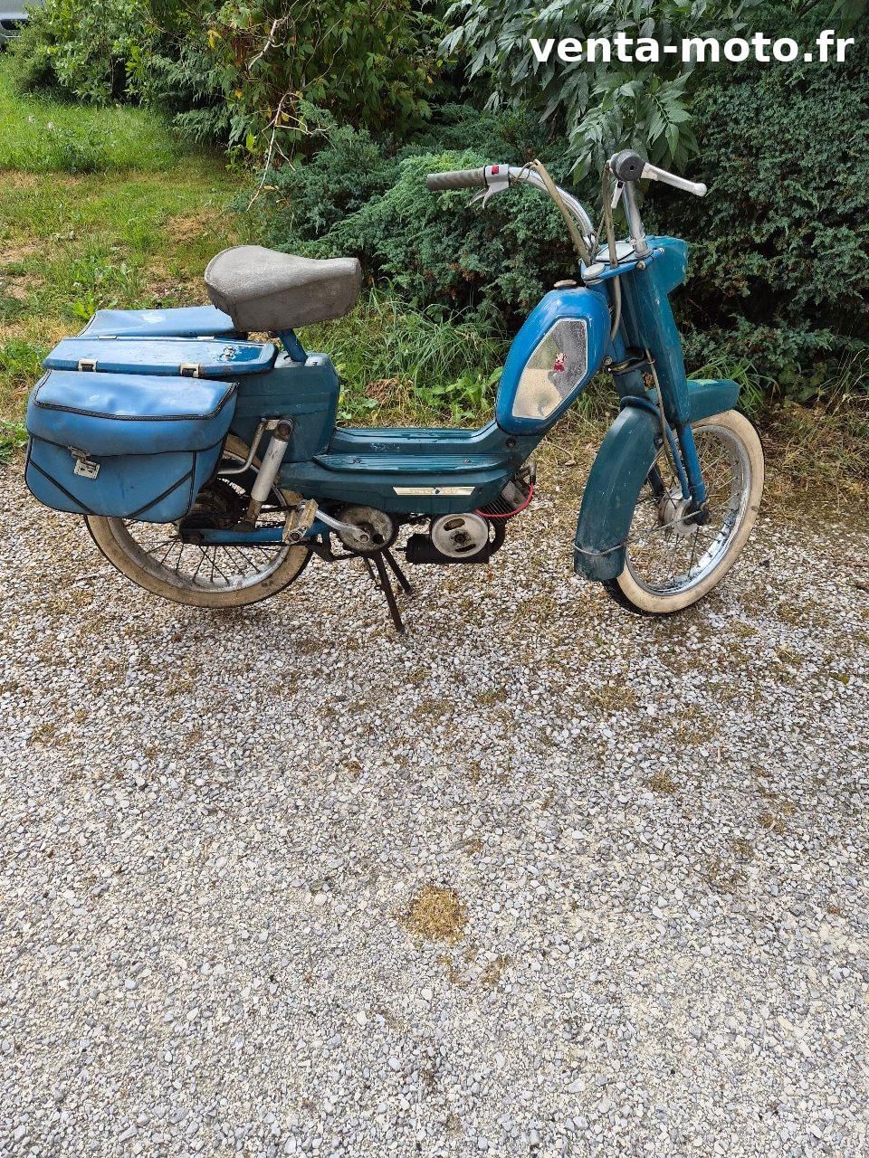 Peugeot 104