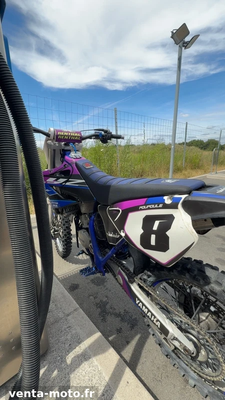 125yz