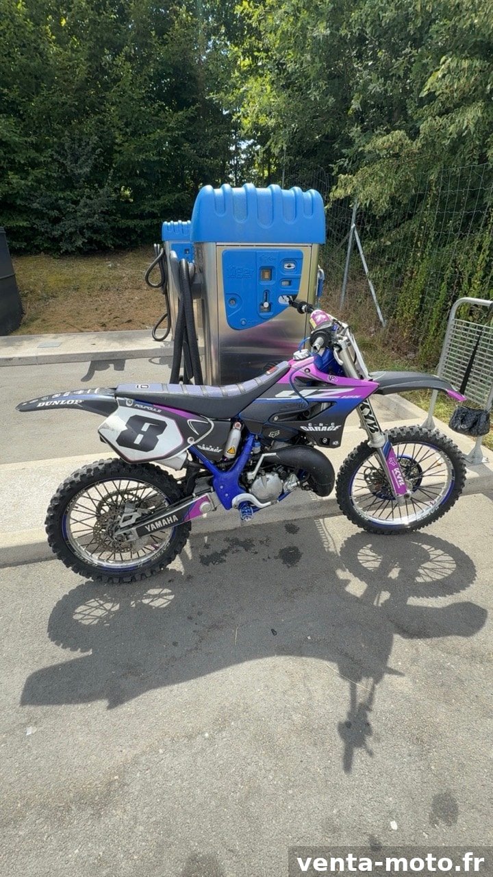 125yz