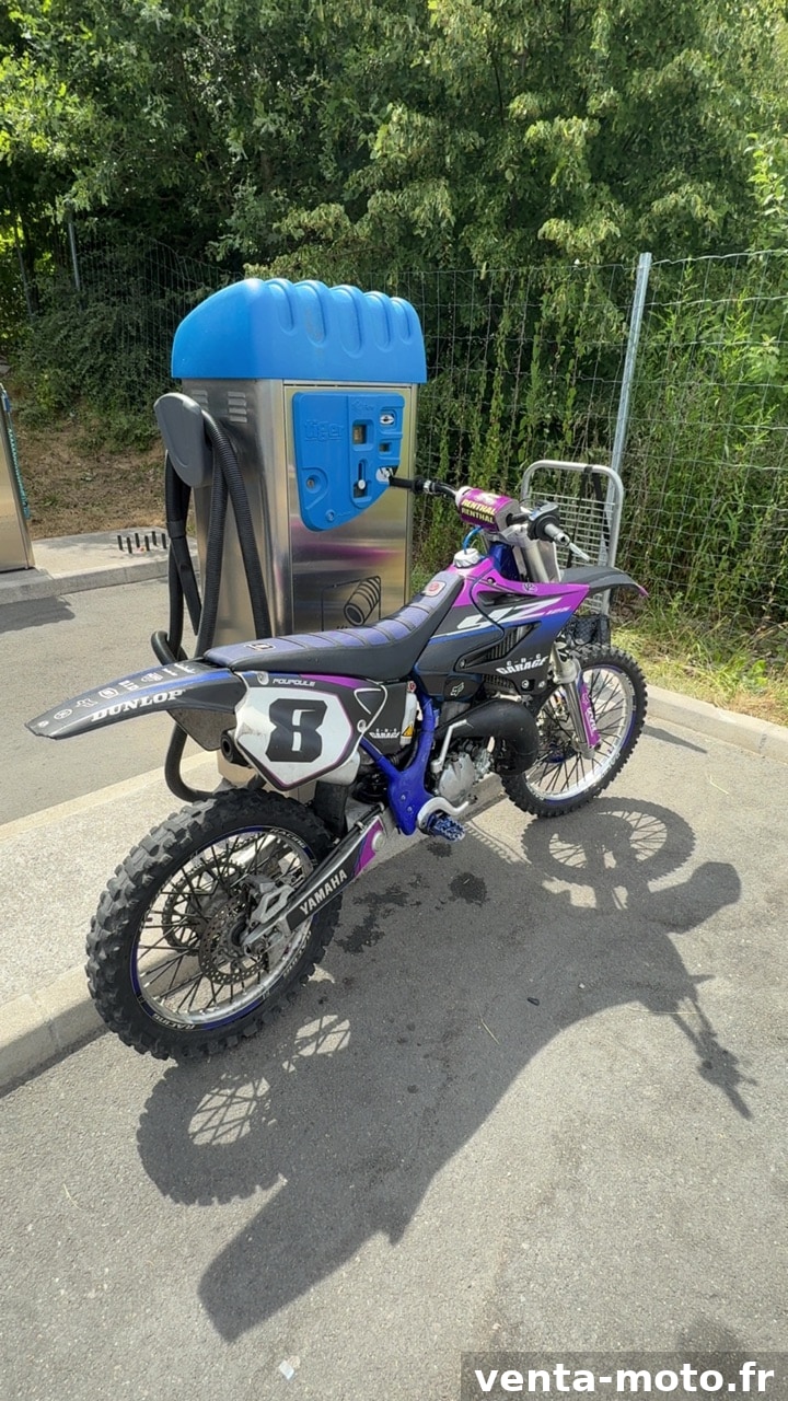 125yz