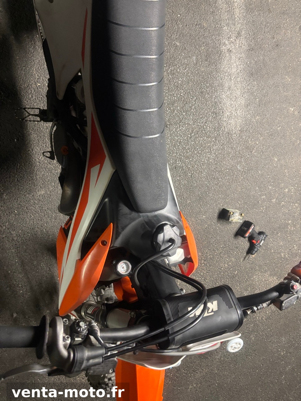 450 ktm
