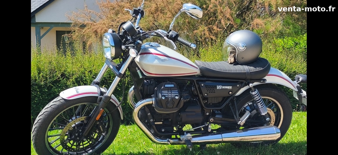 Roamer v9