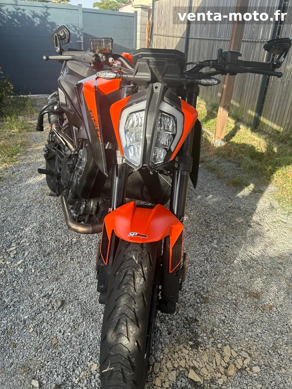 890 duke