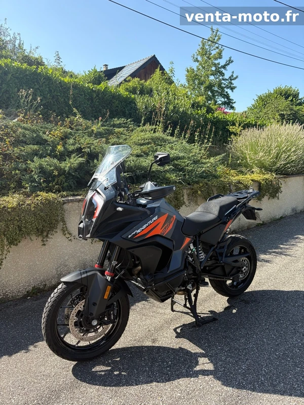 1290 adventure s