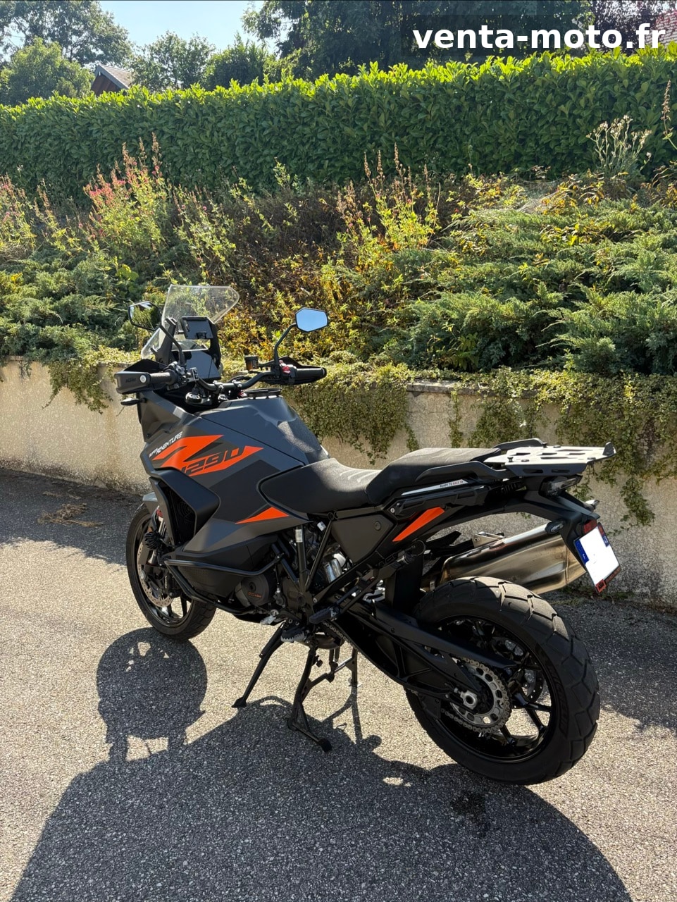 1290 adventure s