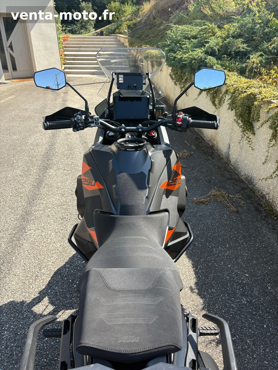 1290 adventure s